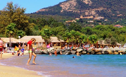 Les Prairies de la Mer - CotedAzur.nl