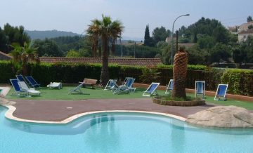 Mas de Pierredon - CotedAzur.nl