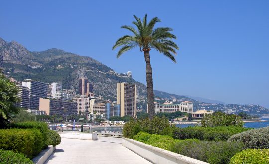 3 grootste steden aan de Côte d’Azur