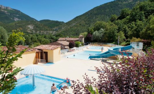 Domaine du Verdon - CotedAzur.nl