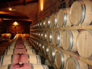 wijnkelders Saint-Tropez