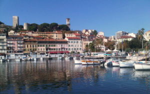 cannes