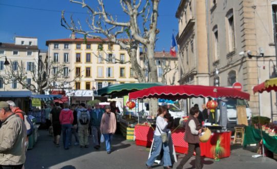 CotedAzur.nl