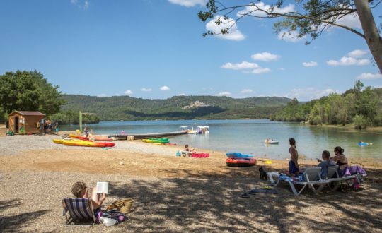 La Farigoulette - CotedAzur.nl