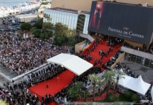 festival de cannes