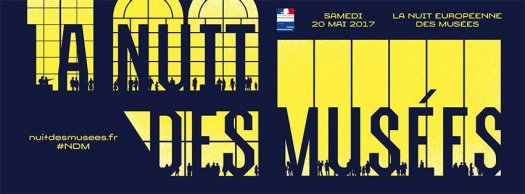 La Nuit des Musées