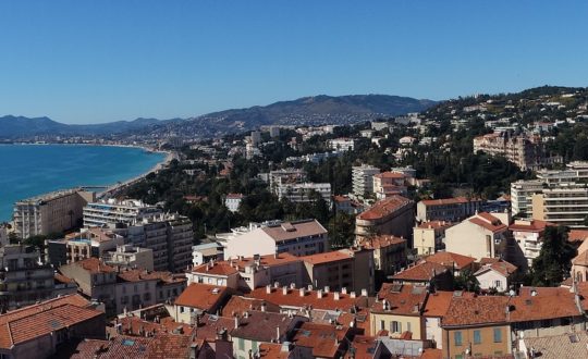 70e Festival de Cannes