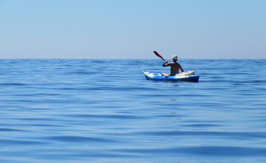 Vakantie in Sainte-Maxime