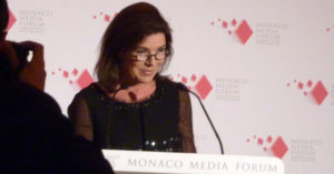 Caroline Monaco