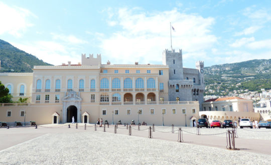 Royalty in Monaco: de fascinerende Grimaldi’s