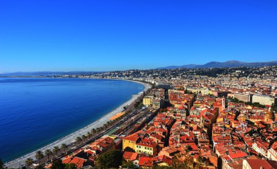 Appartement huren aan de Côte d’Azur