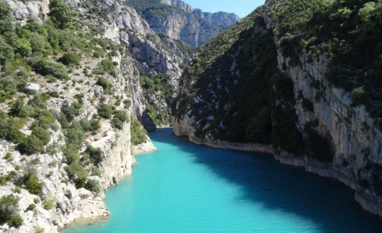 Gorges du Verdon