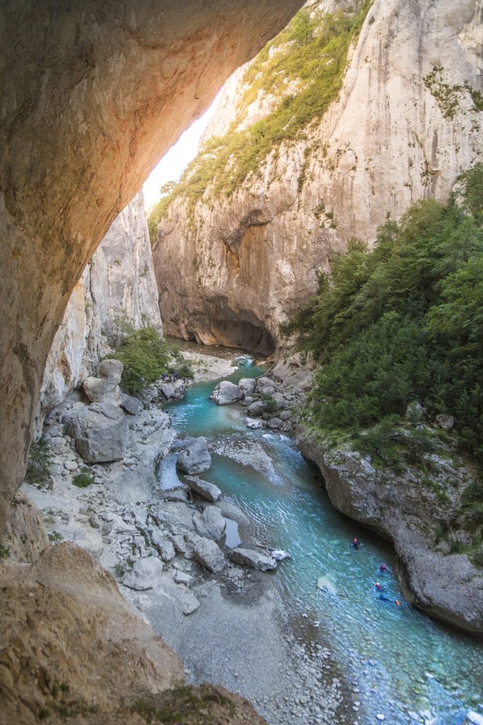 Gorges du Verdon