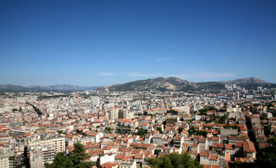 Bouches-du-Rhone