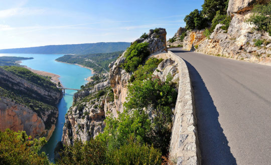 Gorges du Verdon