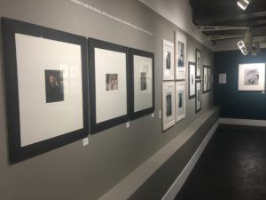 Fotografie museum Nice