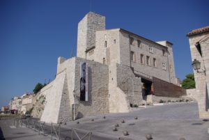 Picasso Museum Antibes