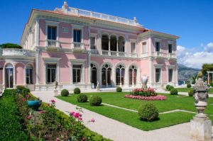 Saint-Jean-Cap-Ferrat