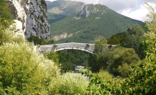 Alpes-de-Haute-Provence