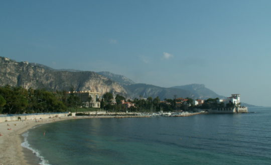 CotedAzur.nl