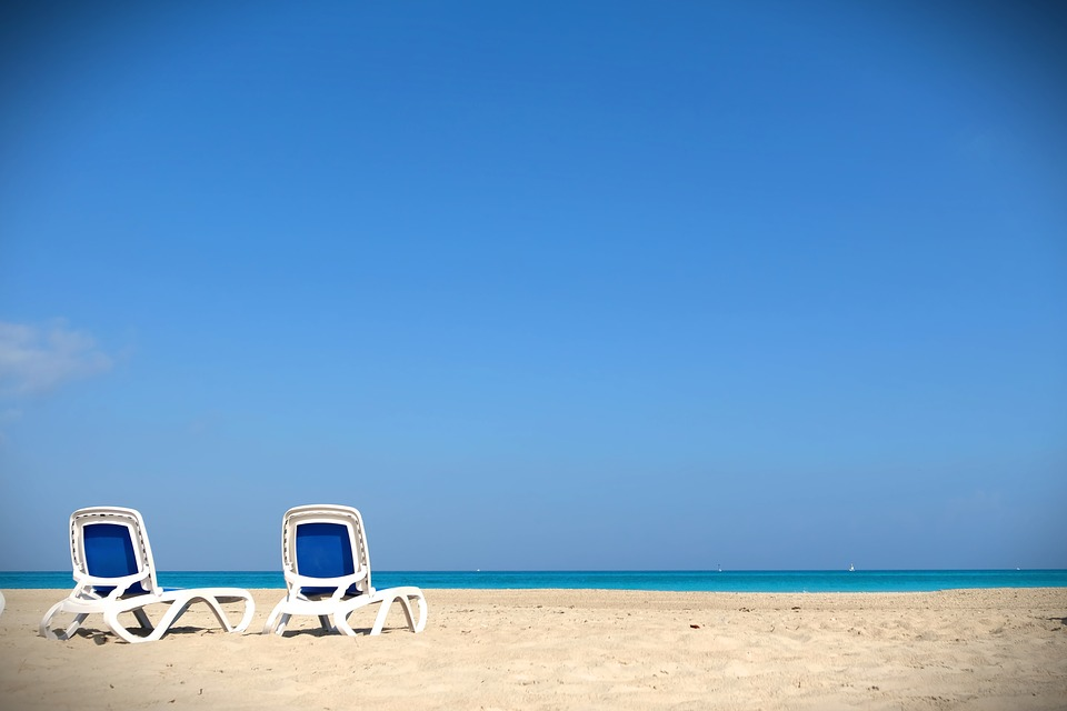 dagje strand Côte d'Azur