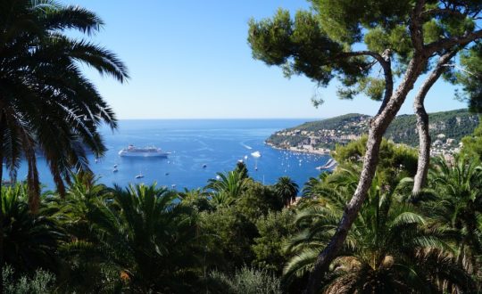 Last minute op vakantie naar de Côte d’Azur