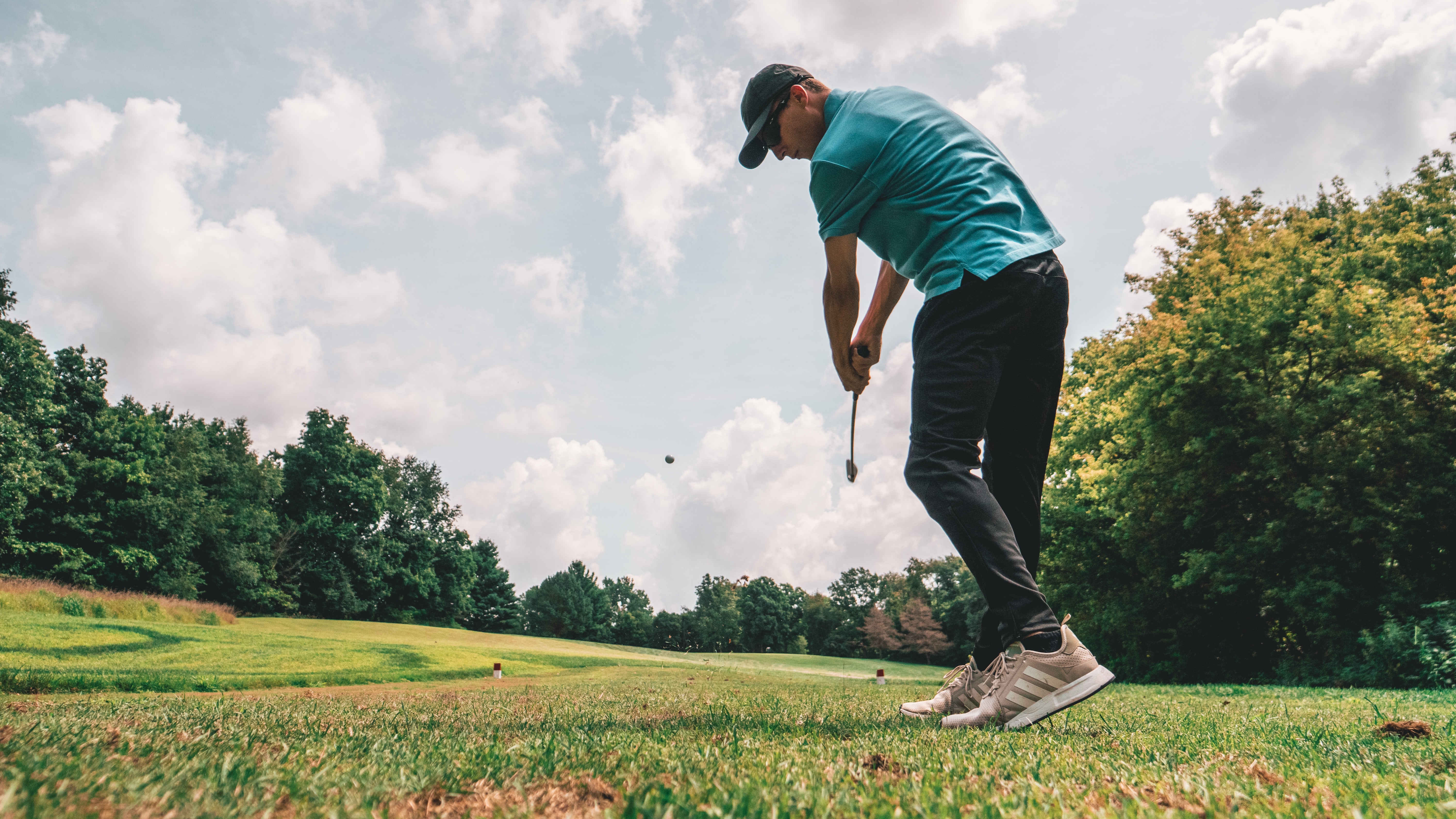 Golfen - Golfbanen aan de Côte d'Azur