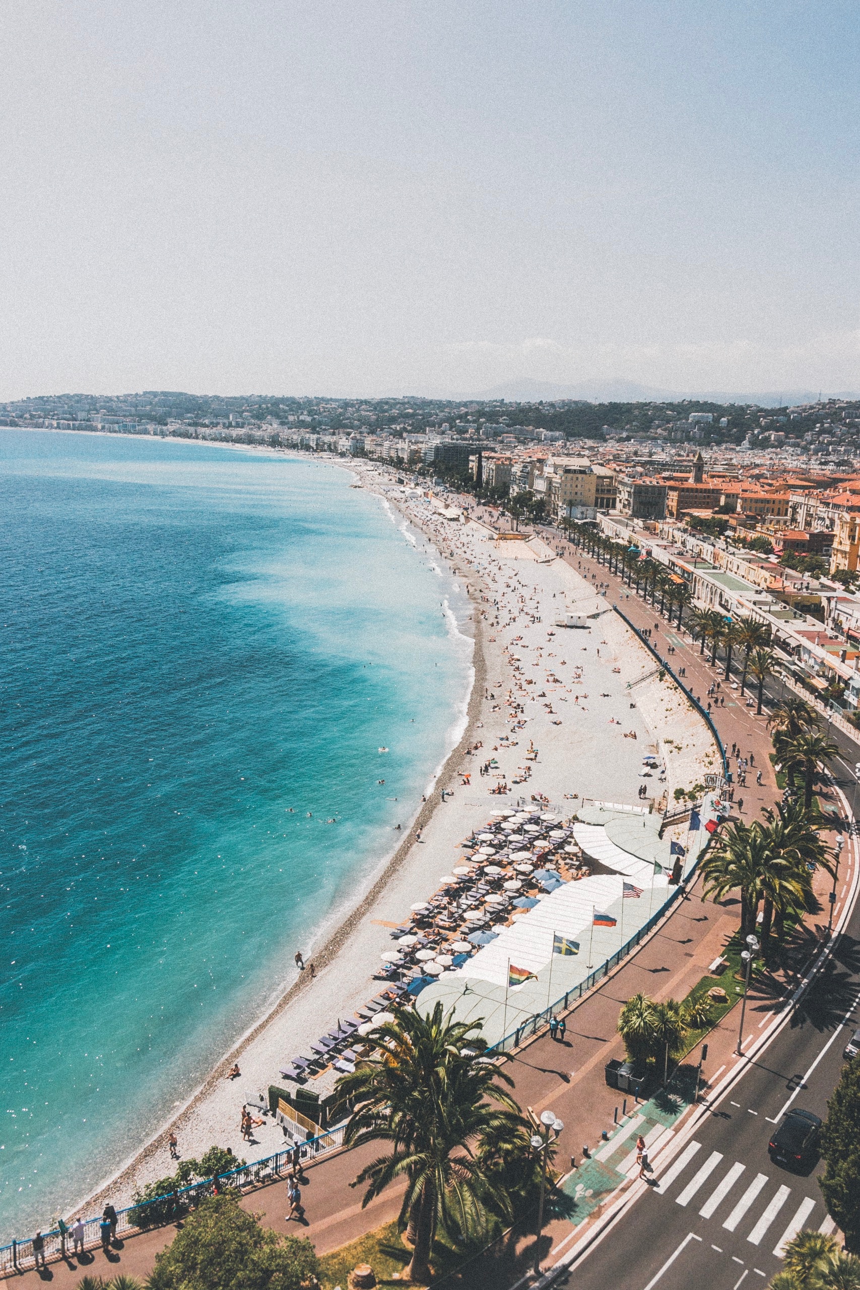 Nice - Côte d'Azur