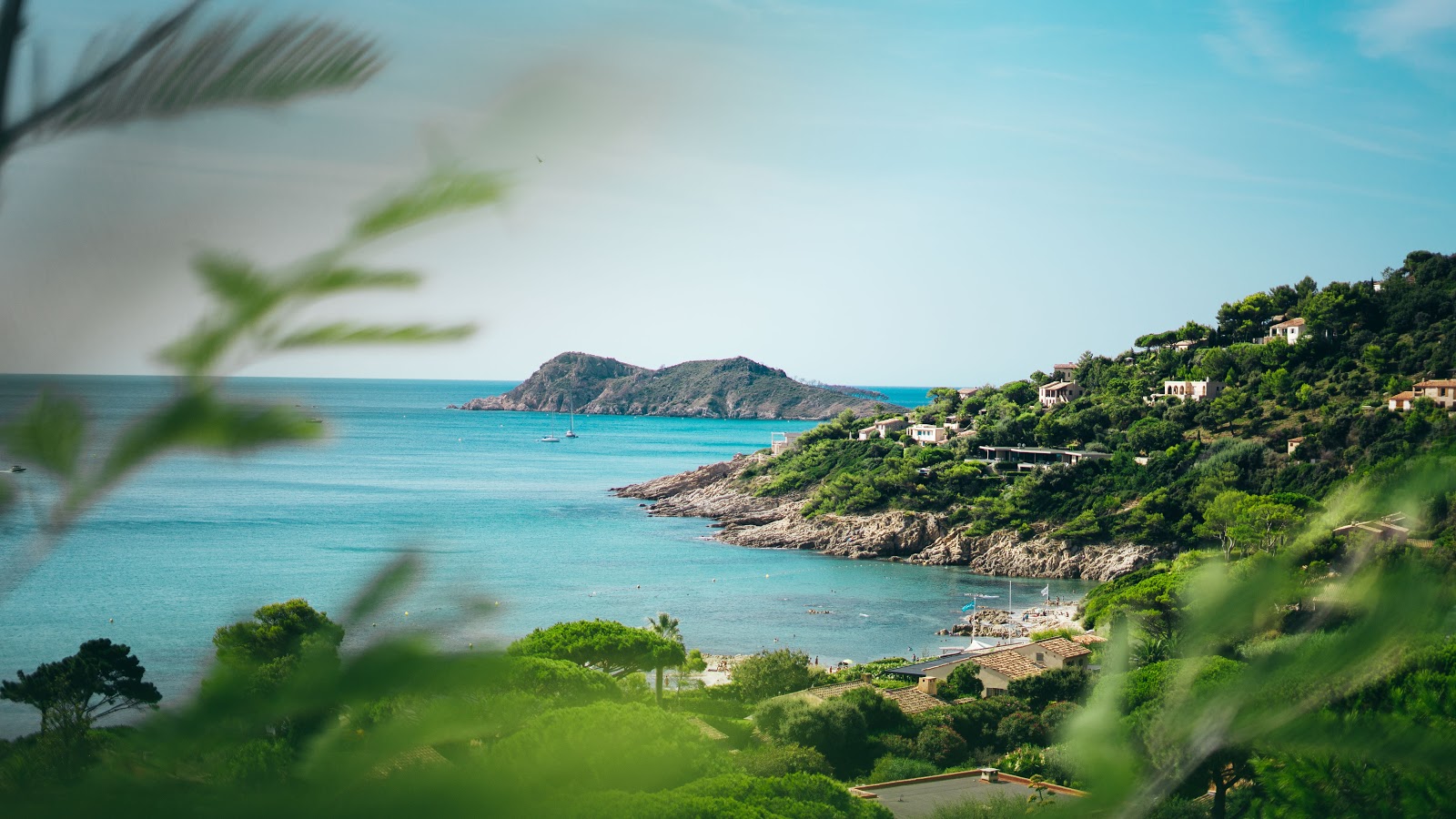 Cote d'Azur - handige fietsapps