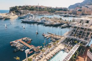 Haven Nice - Op zeilvakantie aan de Côte d'Azur
