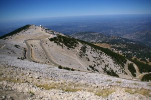 mont ventoux