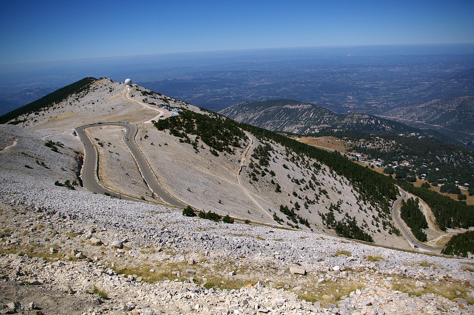 mont ventoux