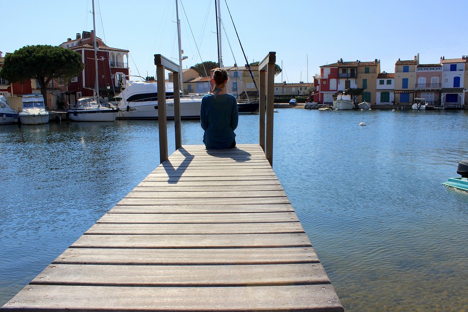 Port Grimaud mooiste stranden Côte d'Azur