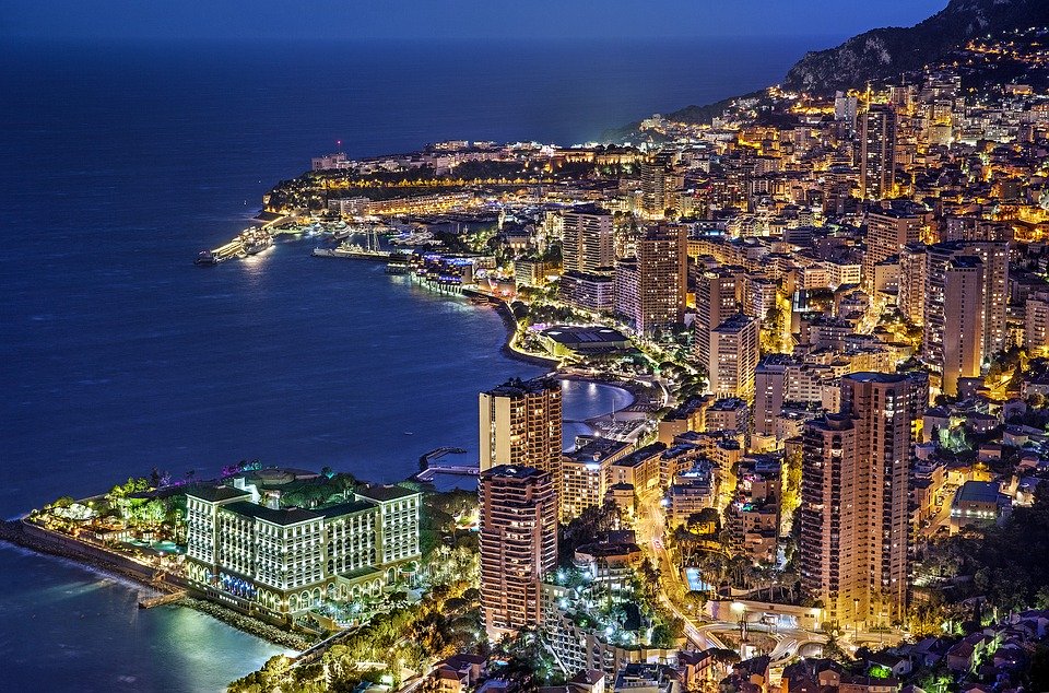 leukste activiteiten in Monte-Carlo