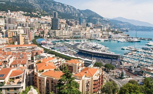 De leukste activiteiten in Monte Carlo tijdens jouw vakantie