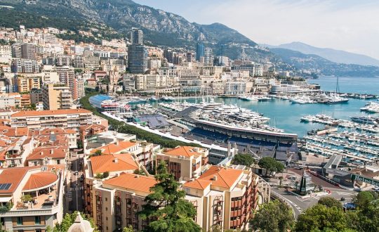 De leukste activiteiten in Monte Carlo tijdens jouw vakantie