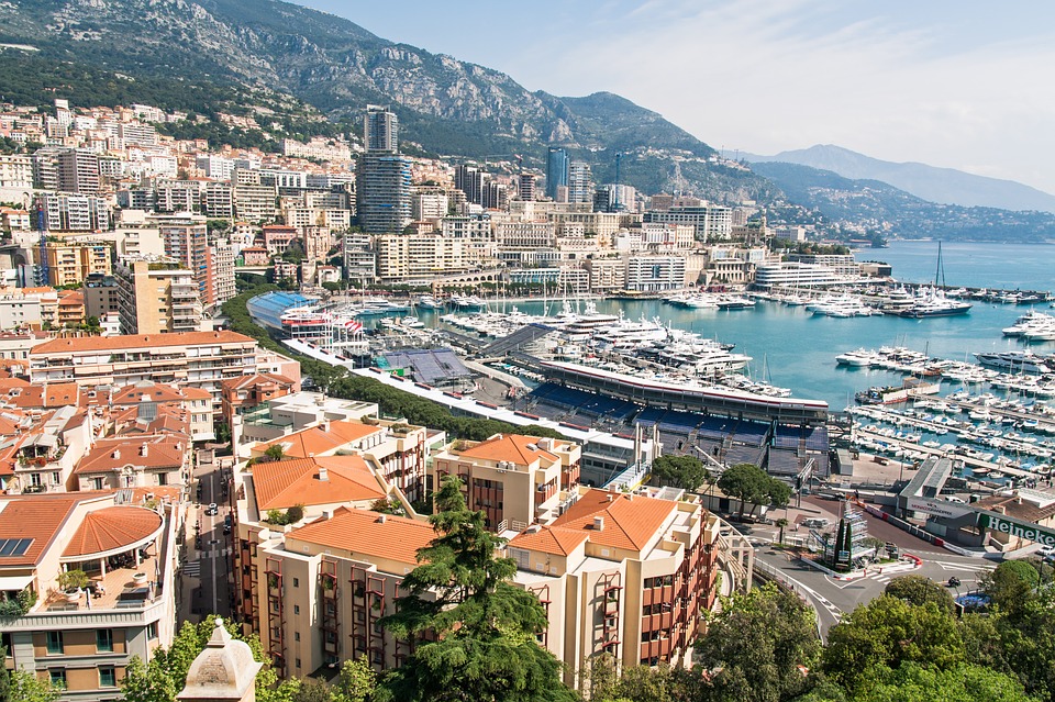 leukste activiteiten in Monte-Carlo