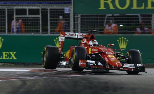 Formule 1 en andere hotspots in Monte-Carlo, neem jij ook een bezoekje?