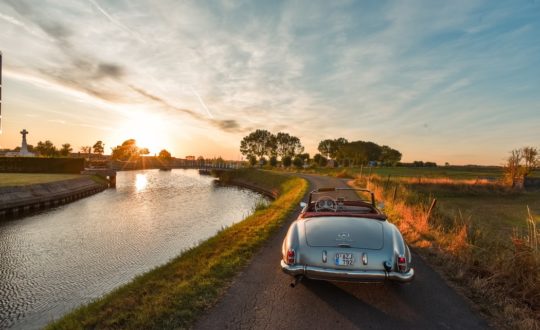 De beste tips voor het maken van een roadtrip