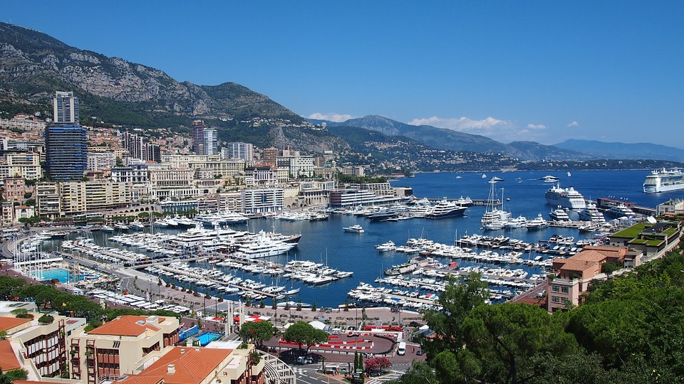 Boot huren aan de Côte d'Azur