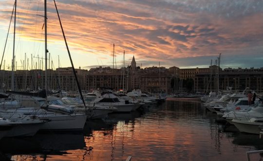 De must do’s tijdens een winterbezoek aan de Côte d’Azur