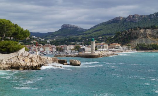 Zon, zee en pret op deze campings aan de Côte d’Azur