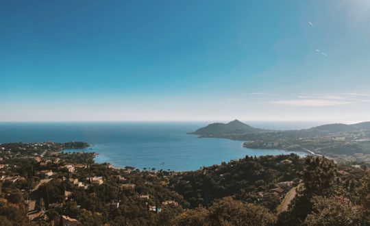 Leuke dingen om te doen in Saint-Raphael