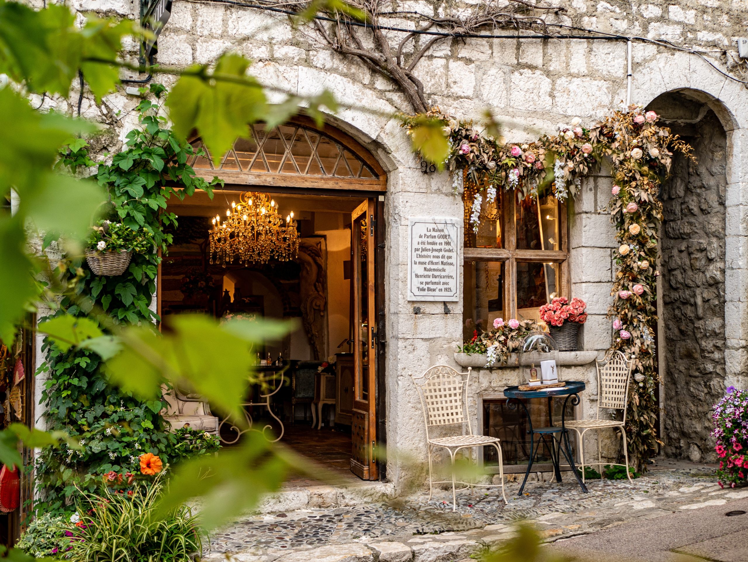 Saint Paul de Vence