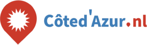 Logo CotedAzur.nl