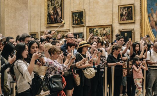 Vier tips om te internetten aan de Côte d’Azur