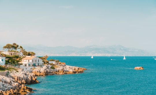6 tips voor een vakantie naar de Côte d’Azur