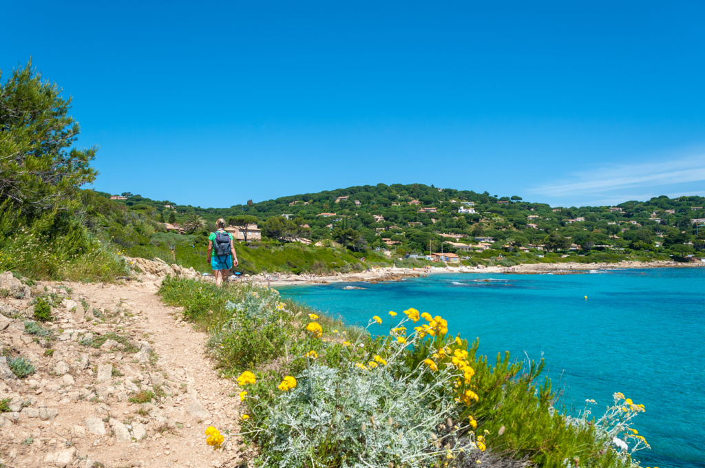 Sentier du Littoral