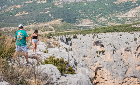 Beste wandelroutes van de Côte d’Azur